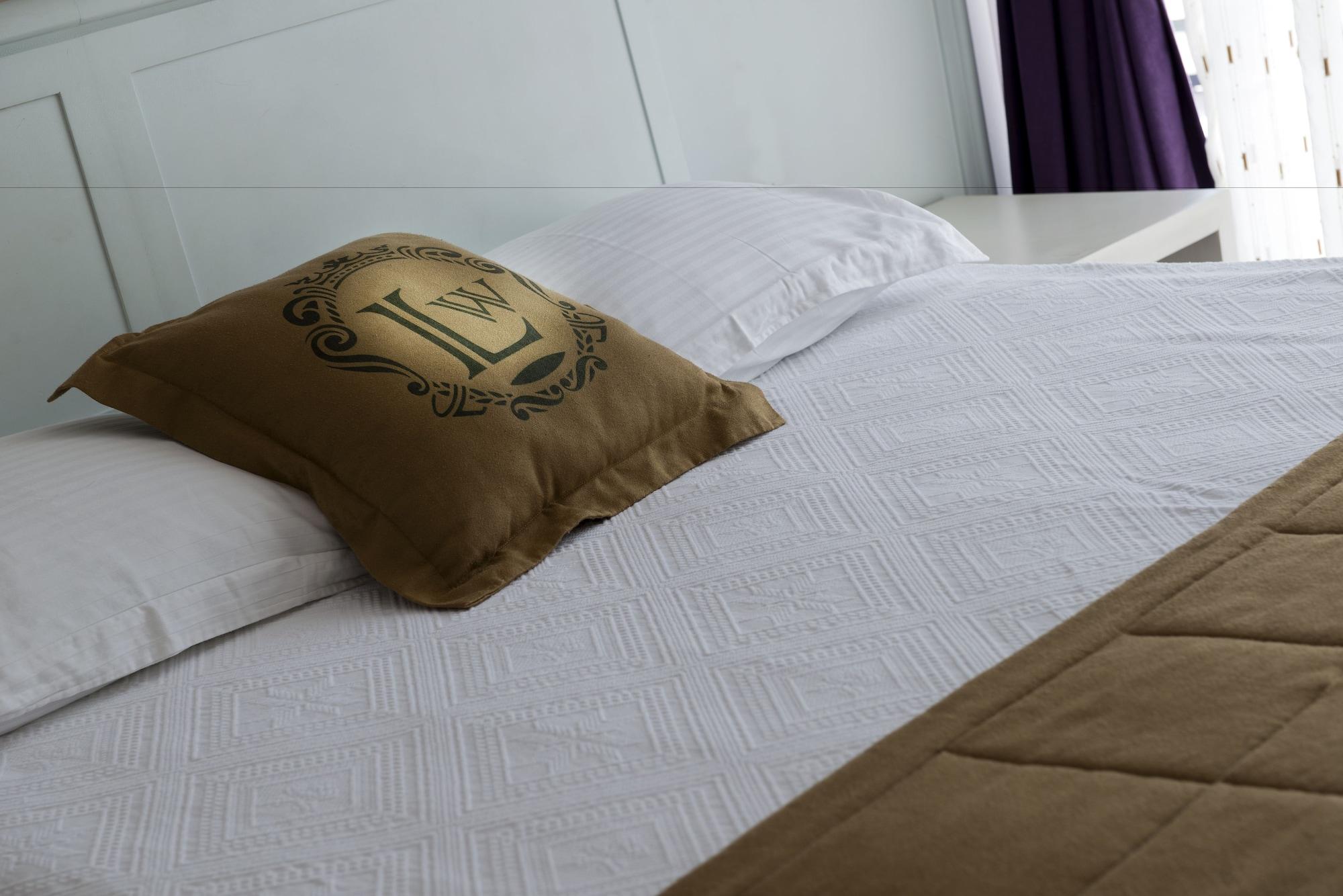 Lara World Hotel Antalya Luaran gambar