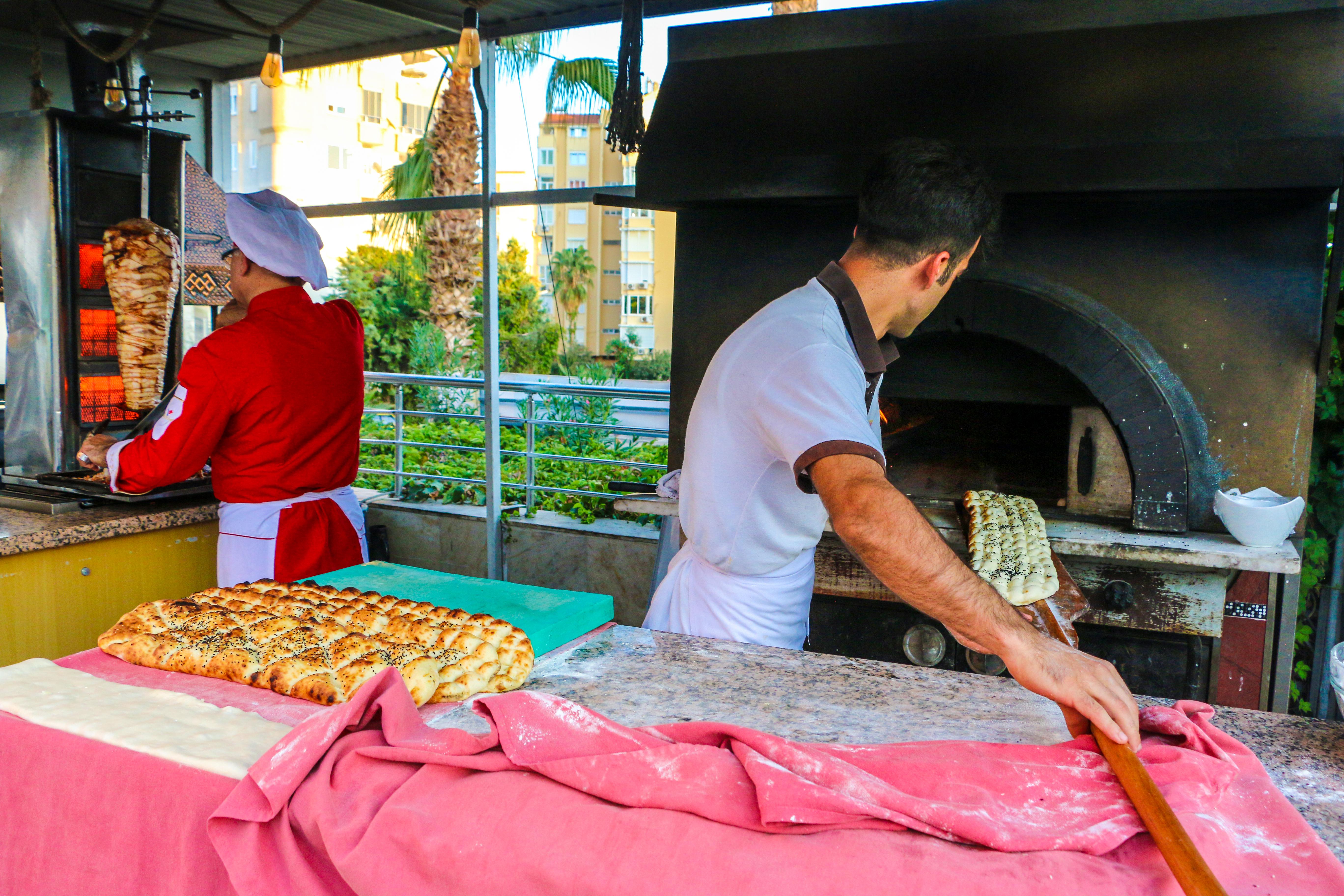 Lara World Hotel Antalya Luaran gambar
