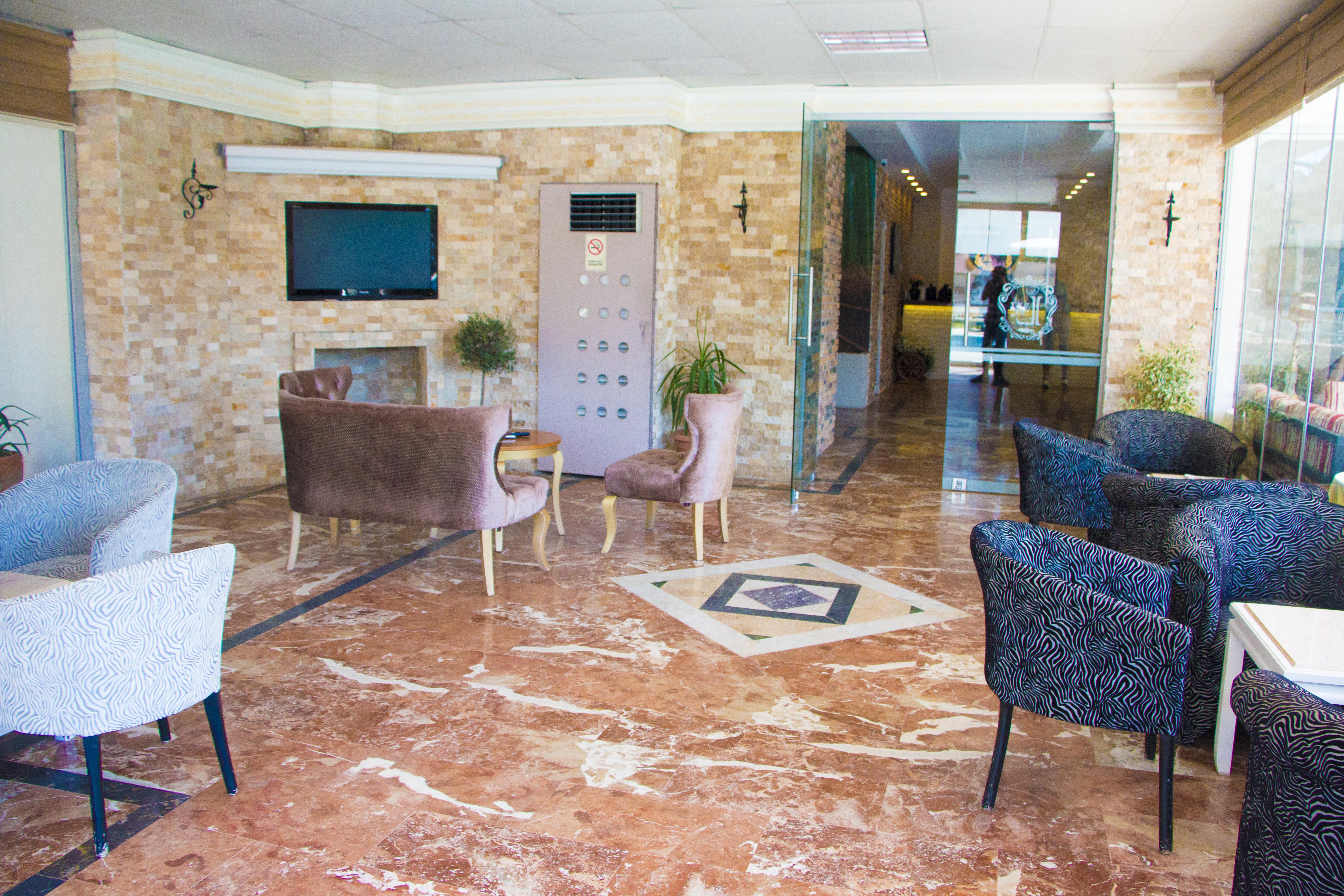 Lara World Hotel Antalya Luaran gambar