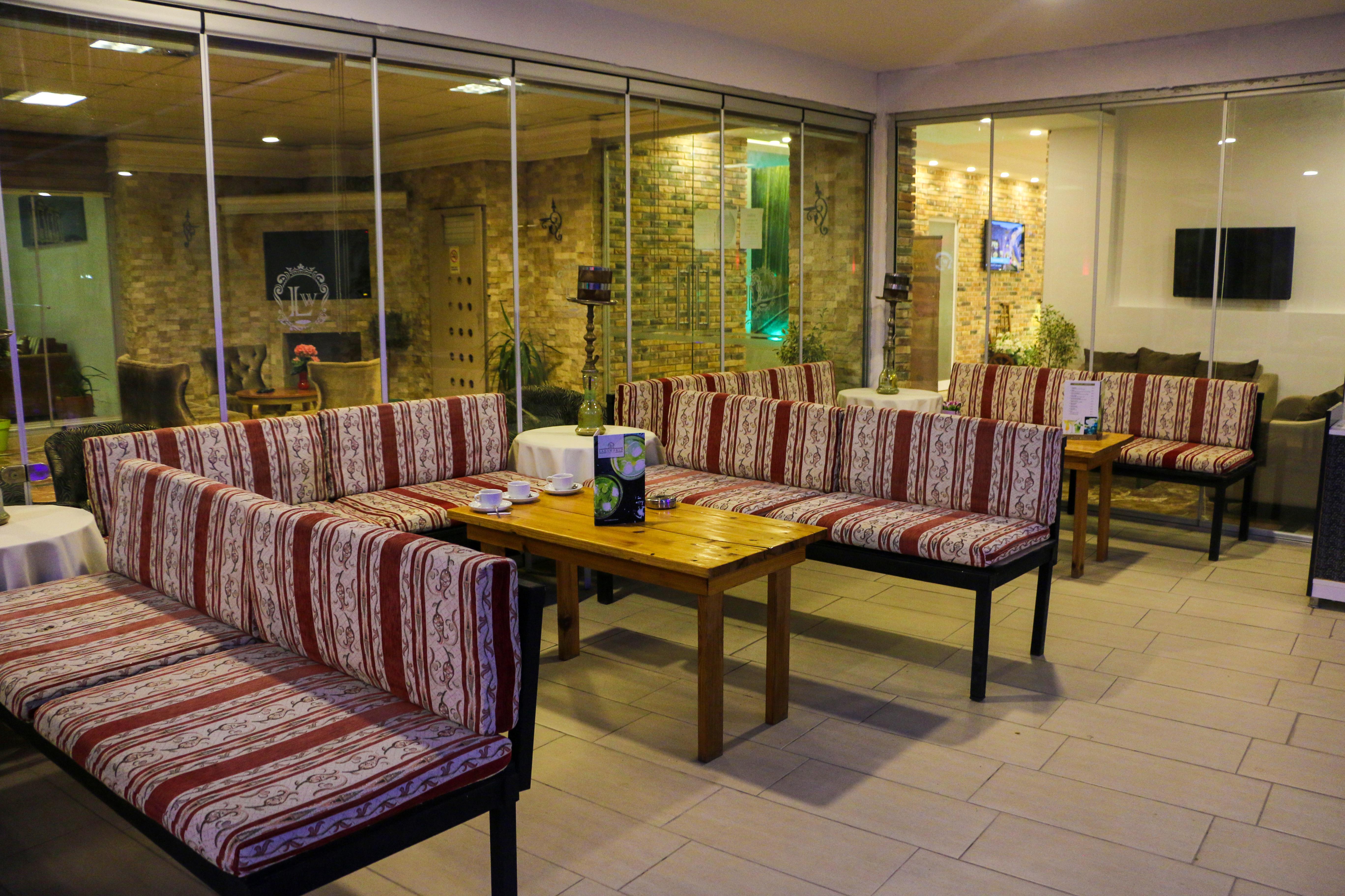 Lara World Hotel Antalya Luaran gambar