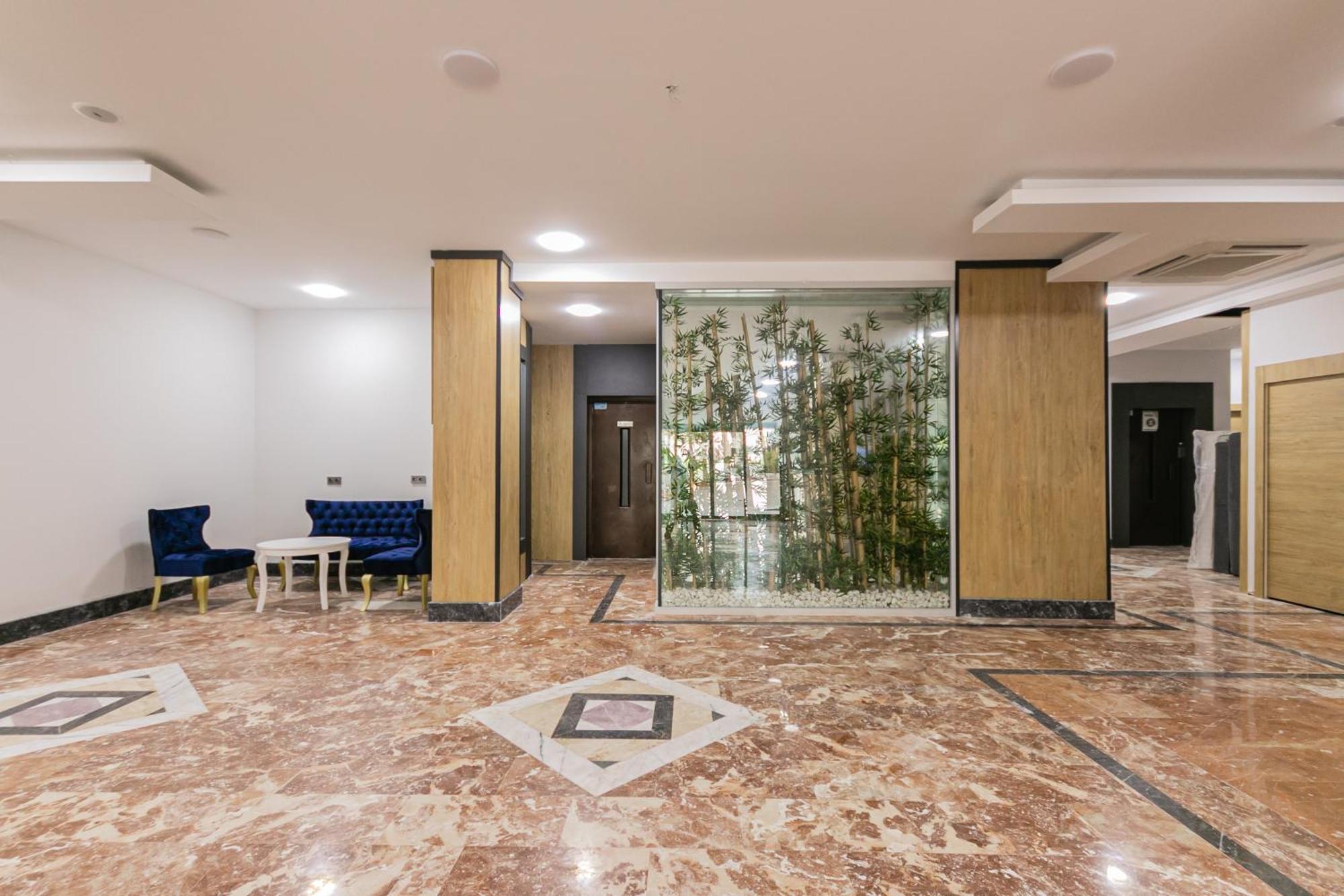 Lara World Hotel Antalya Luaran gambar