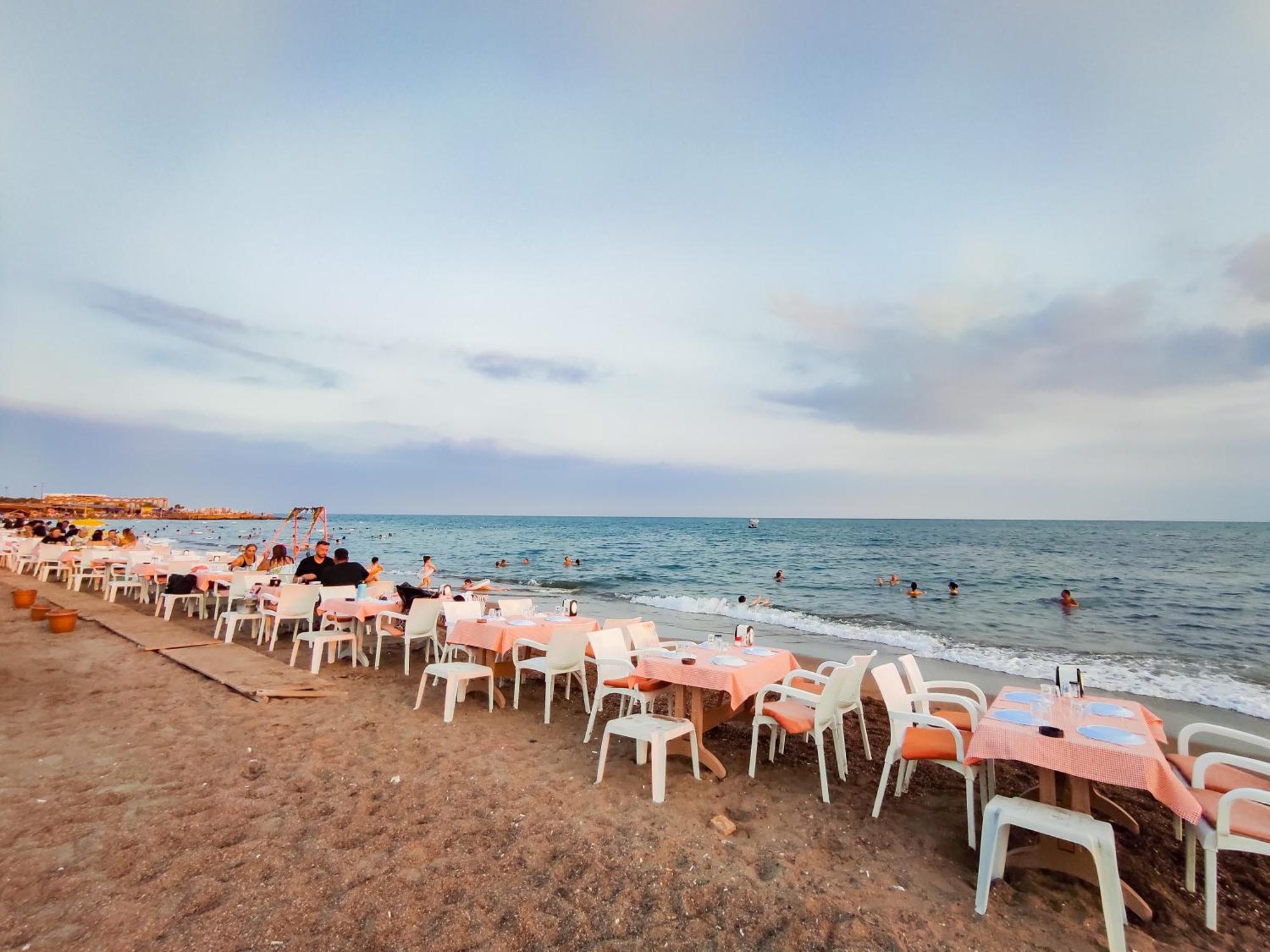 Lara World Hotel Antalya Luaran gambar